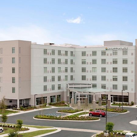 Hyatt Place Virginia Beach Town Center Экстерьер фото
