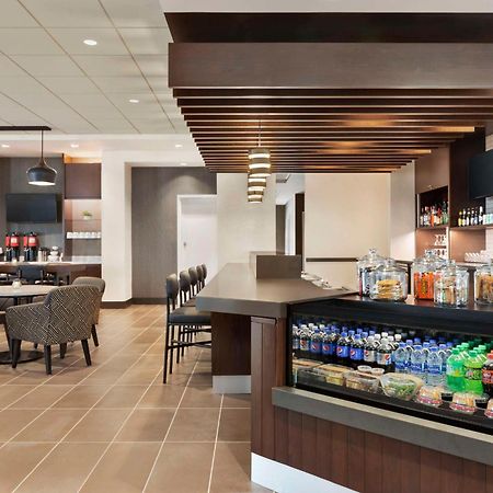 Hyatt Place Virginia Beach Town Center Экстерьер фото