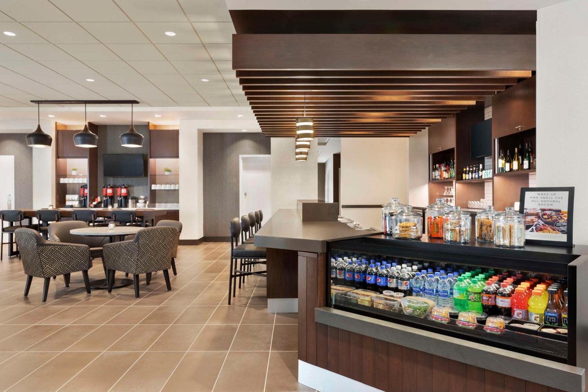 Hyatt Place Virginia Beach Town Center Экстерьер фото
