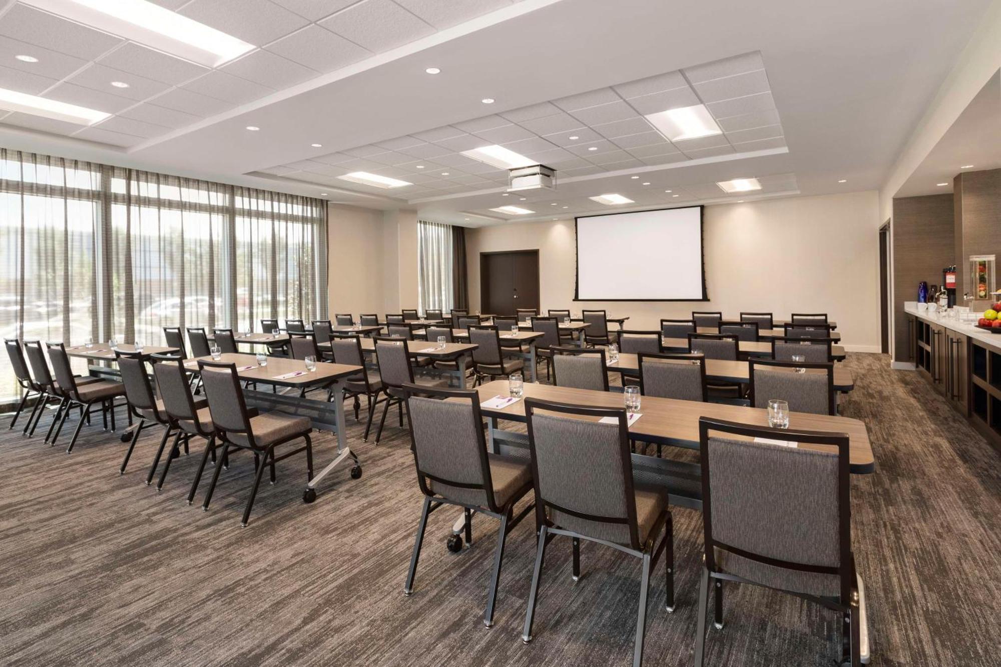 Hyatt Place Virginia Beach Town Center Экстерьер фото