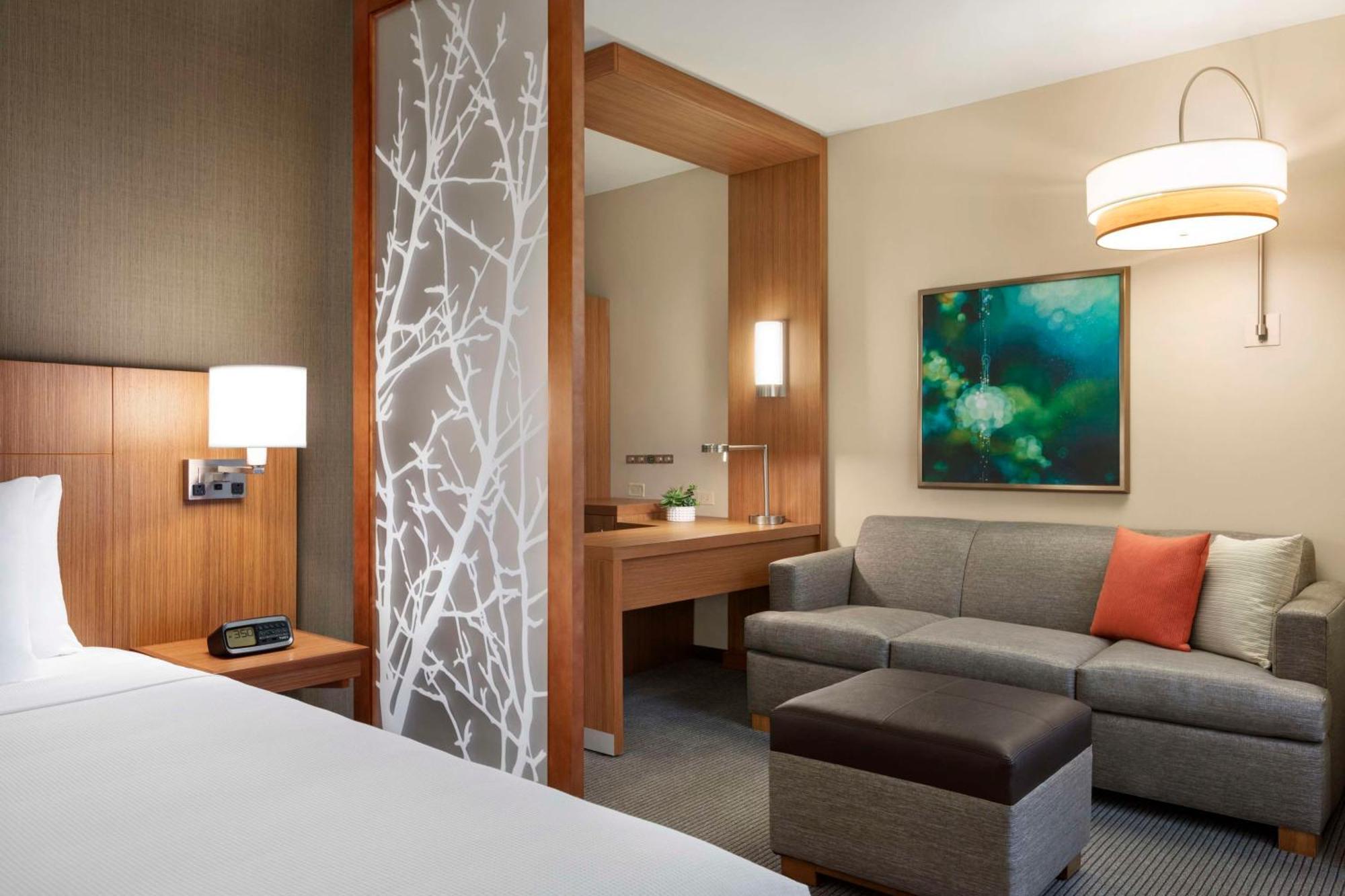 Hyatt Place Virginia Beach Town Center Экстерьер фото