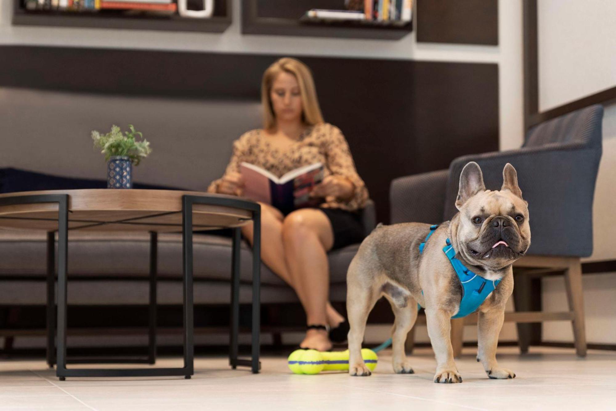 Hyatt Place Virginia Beach Town Center Экстерьер фото
