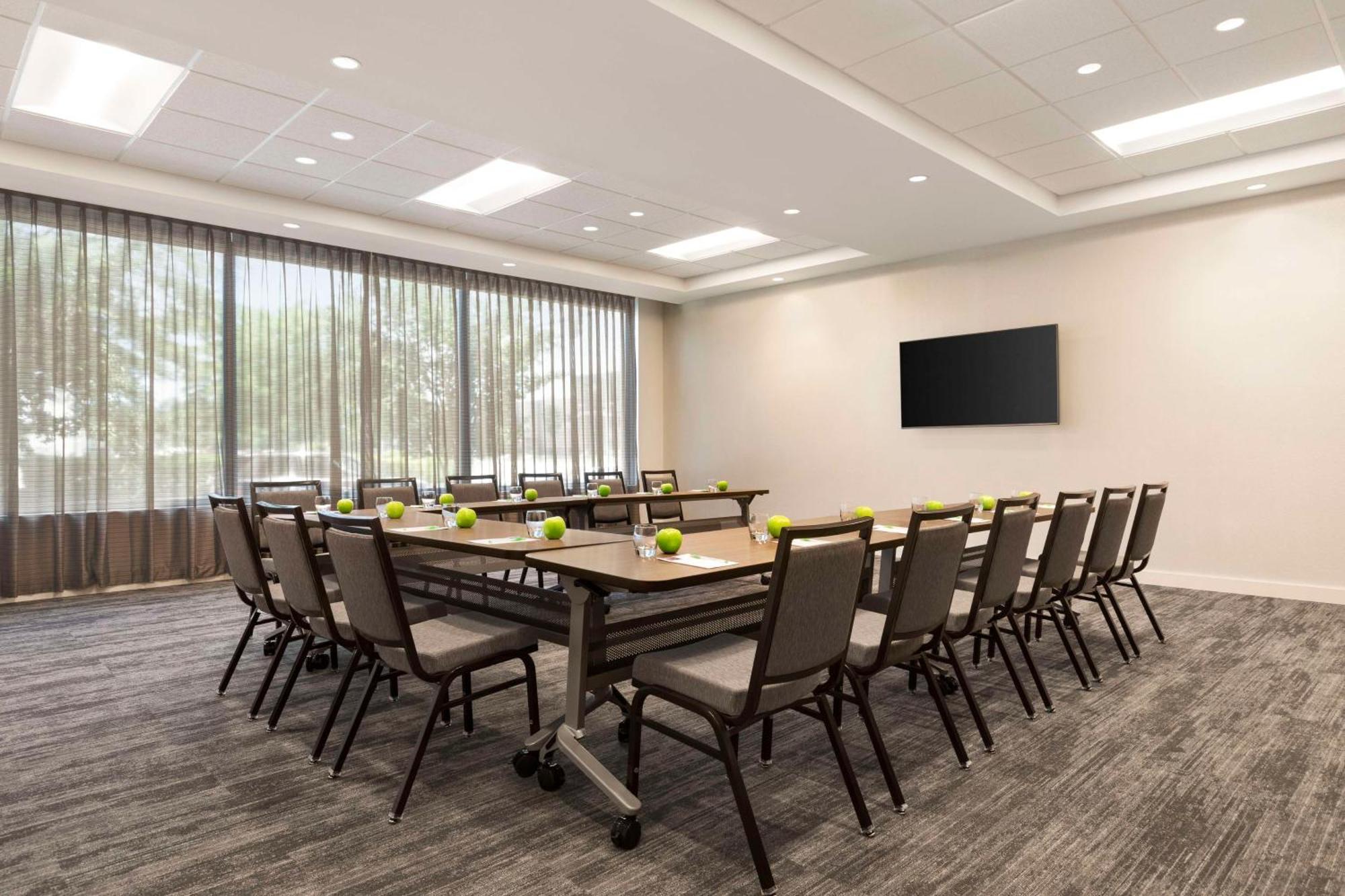 Hyatt Place Virginia Beach Town Center Экстерьер фото