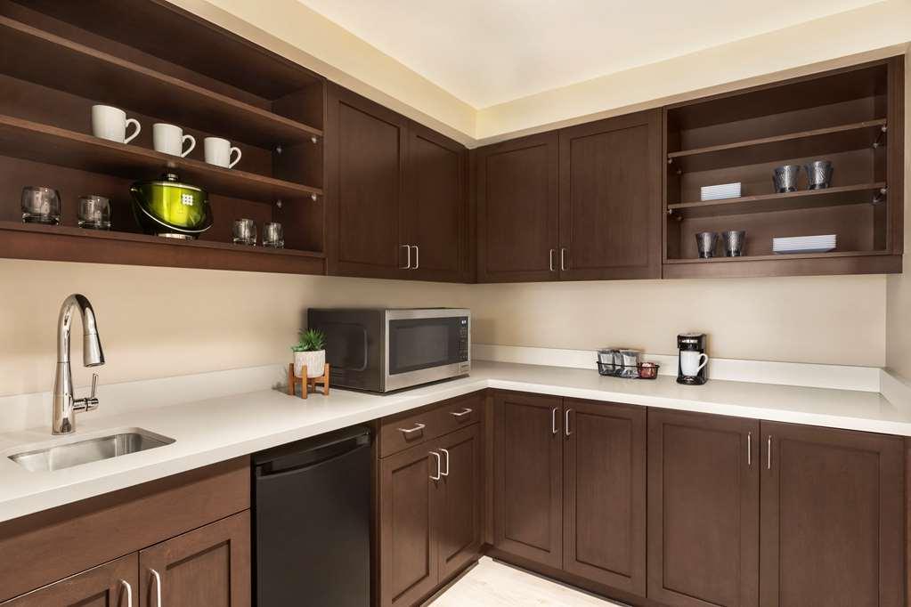 Hyatt Place Virginia Beach Town Center Номер фото
