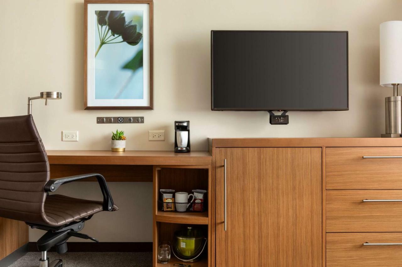 Hyatt Place Virginia Beach Town Center Экстерьер фото