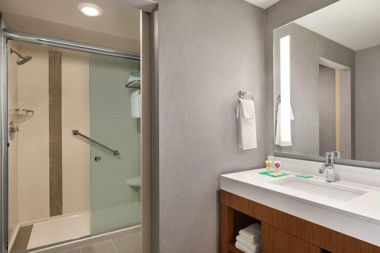 Hyatt Place Virginia Beach Town Center Экстерьер фото