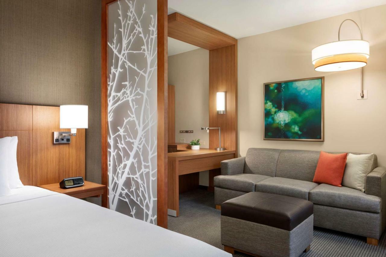 Hyatt Place Virginia Beach Town Center Экстерьер фото