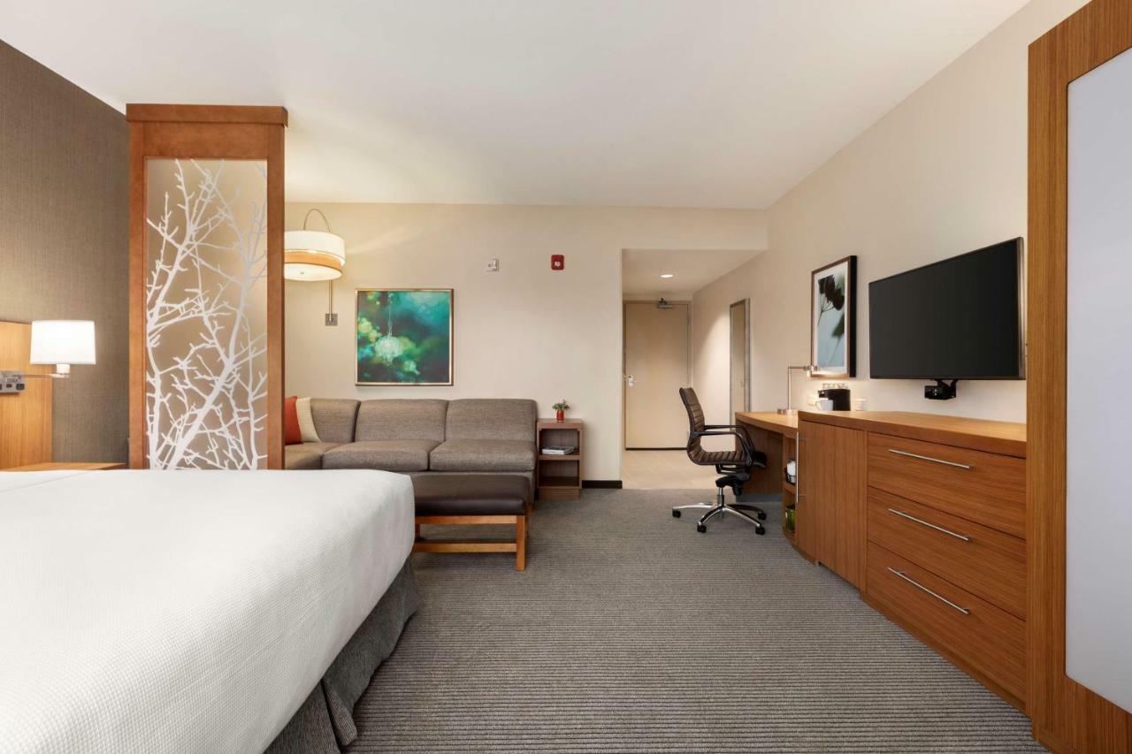 Hyatt Place Virginia Beach Town Center Экстерьер фото