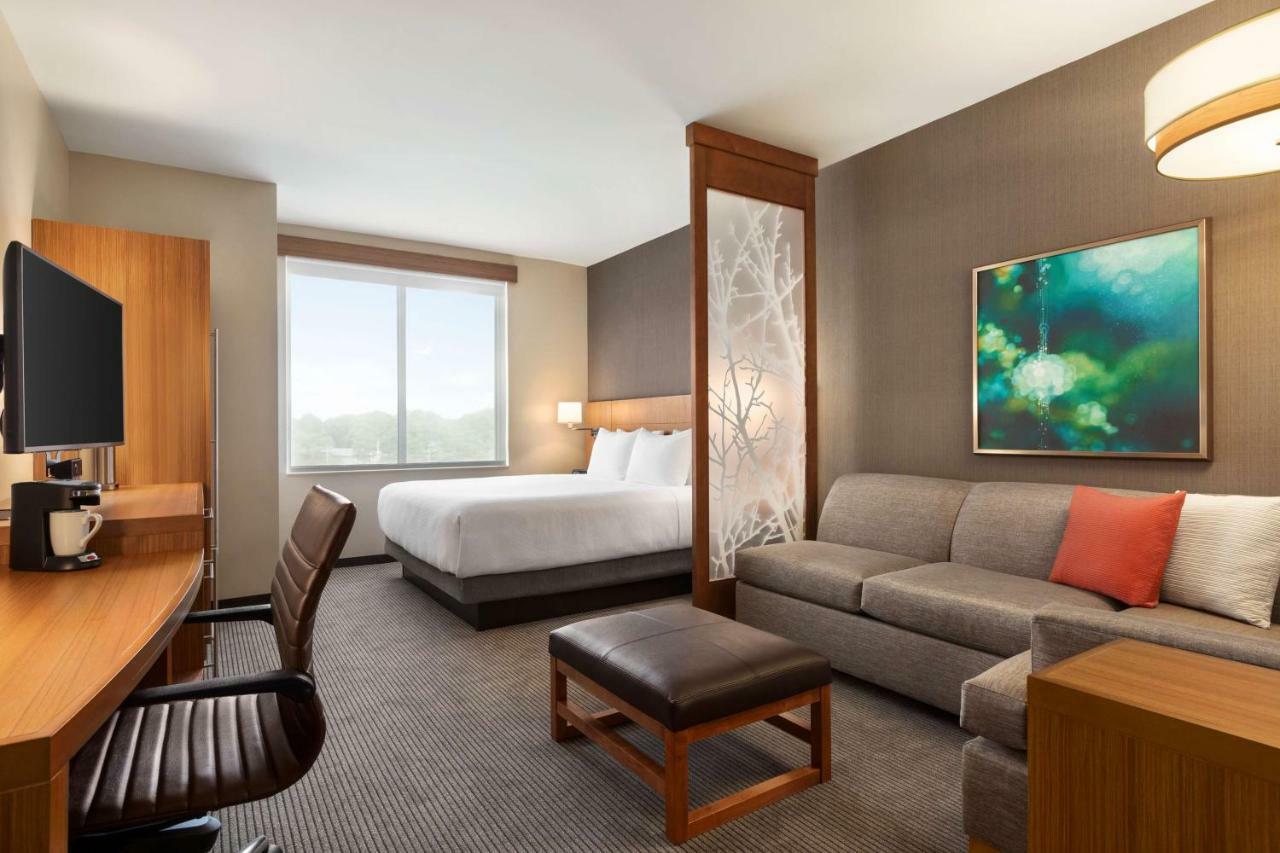 Hyatt Place Virginia Beach Town Center Экстерьер фото