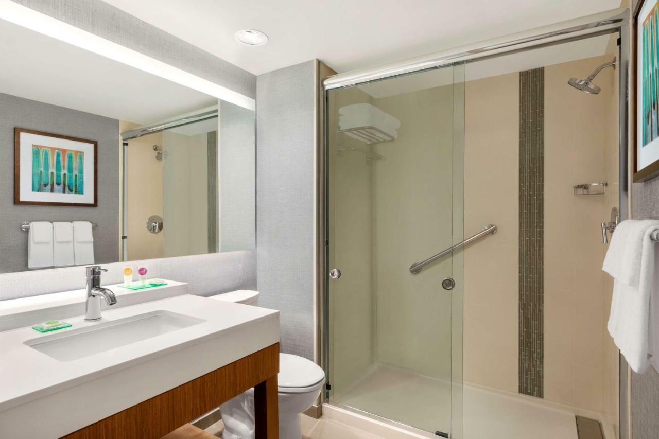 Hyatt Place Virginia Beach Town Center Экстерьер фото