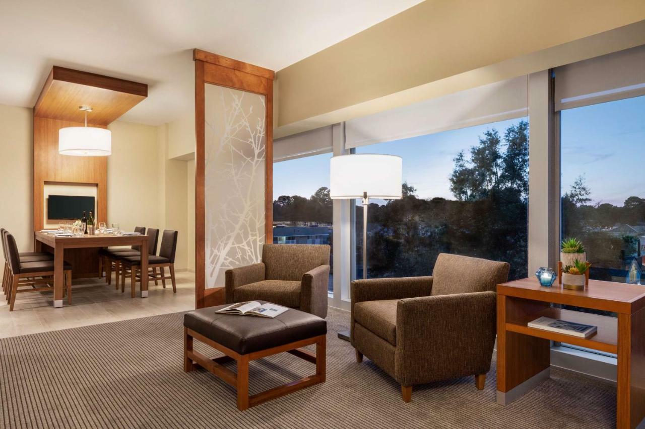 Hyatt Place Virginia Beach Town Center Экстерьер фото