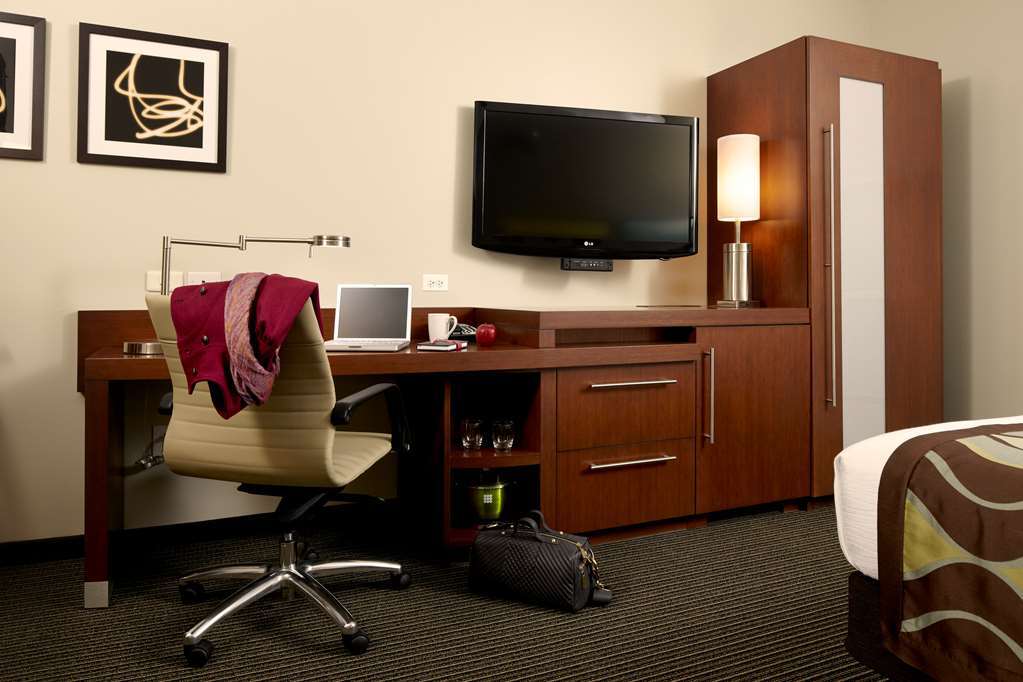 Hyatt Place Virginia Beach Town Center Номер фото