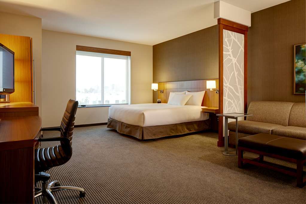 Hyatt Place Virginia Beach Town Center Номер фото