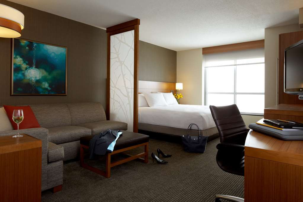 Hyatt Place Virginia Beach Town Center Номер фото