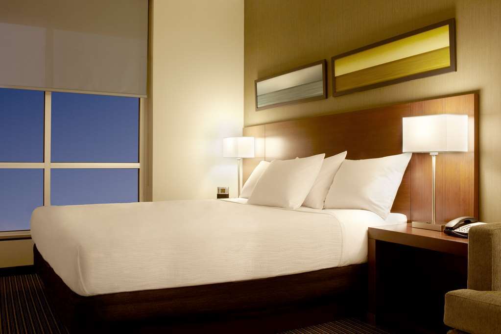 Hyatt Place Virginia Beach Town Center Номер фото