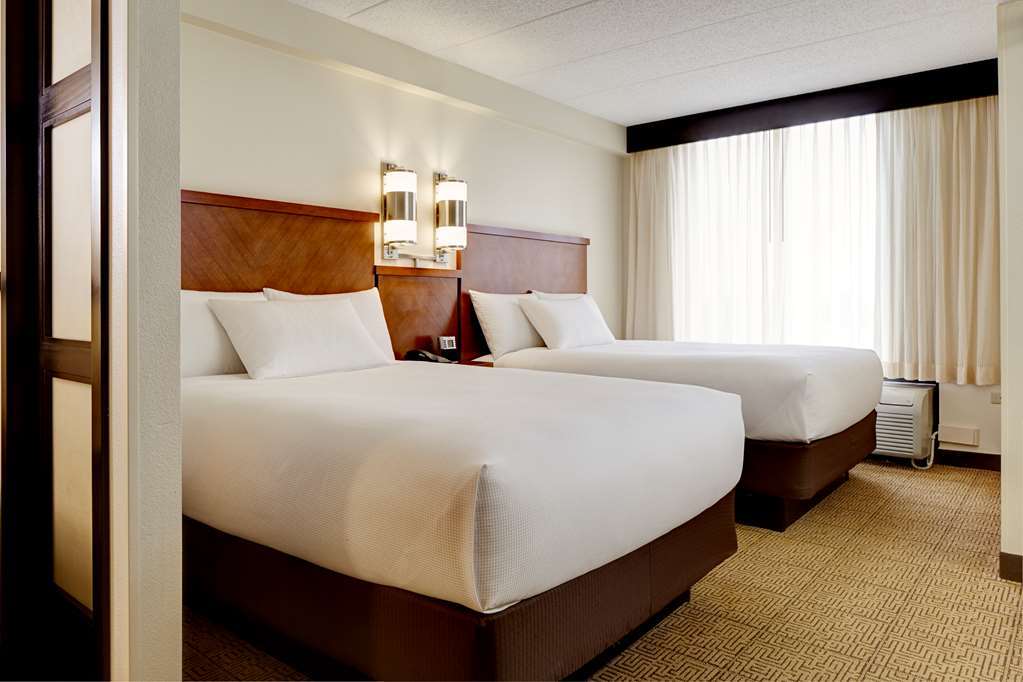 Hyatt Place Virginia Beach Town Center Номер фото